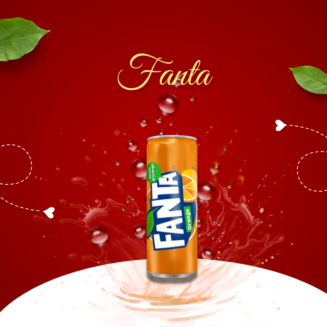 Fanta