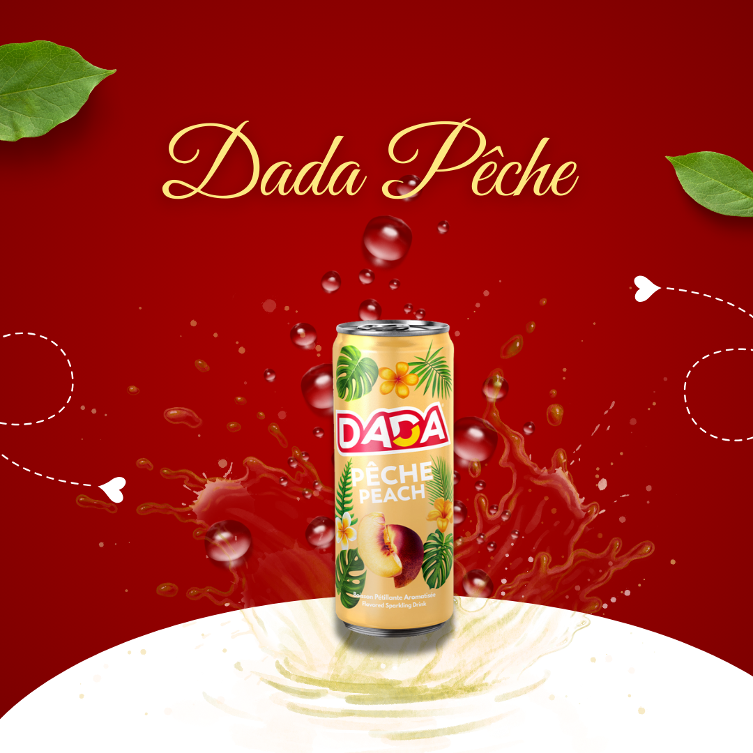 Dada Pêche