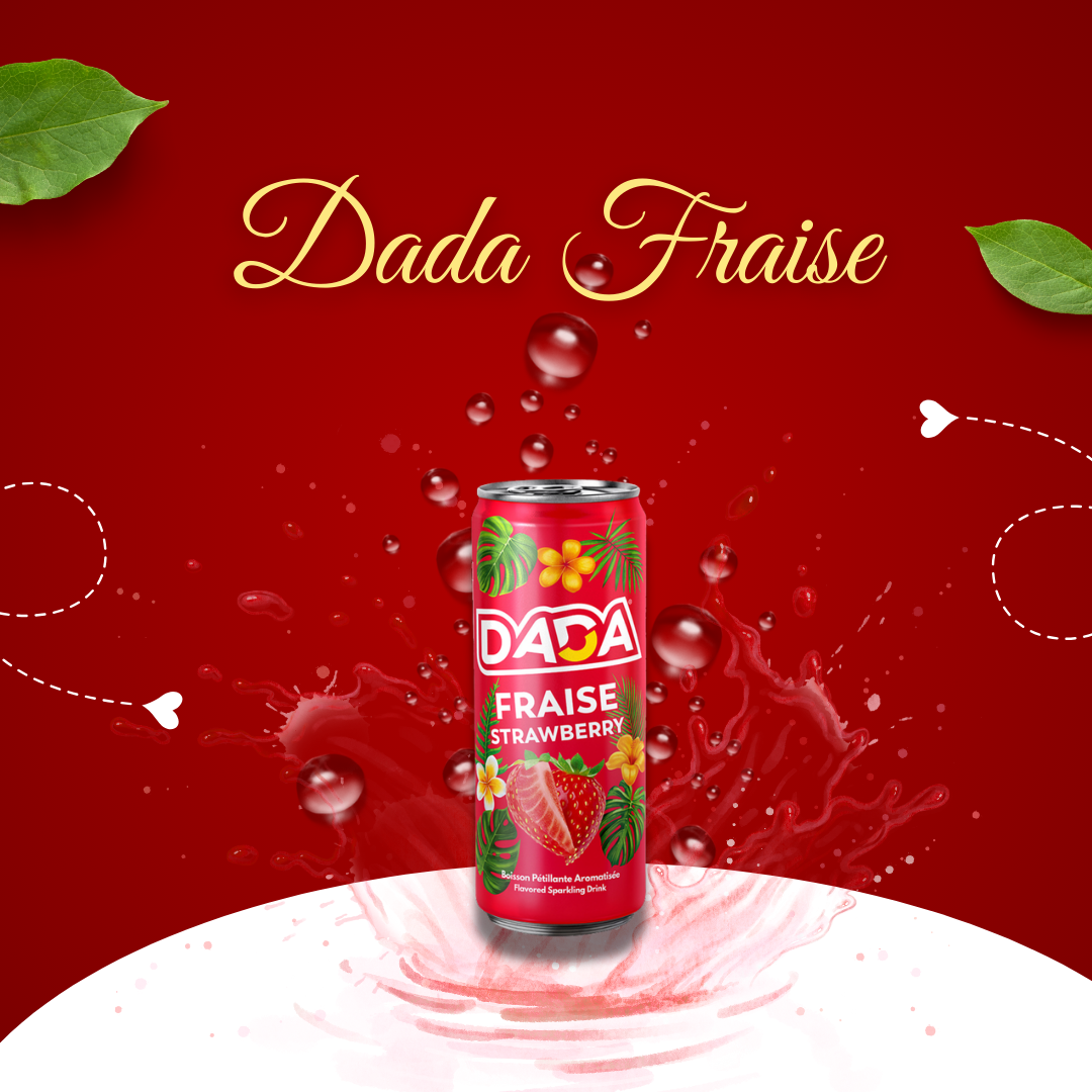 Dada Fraise