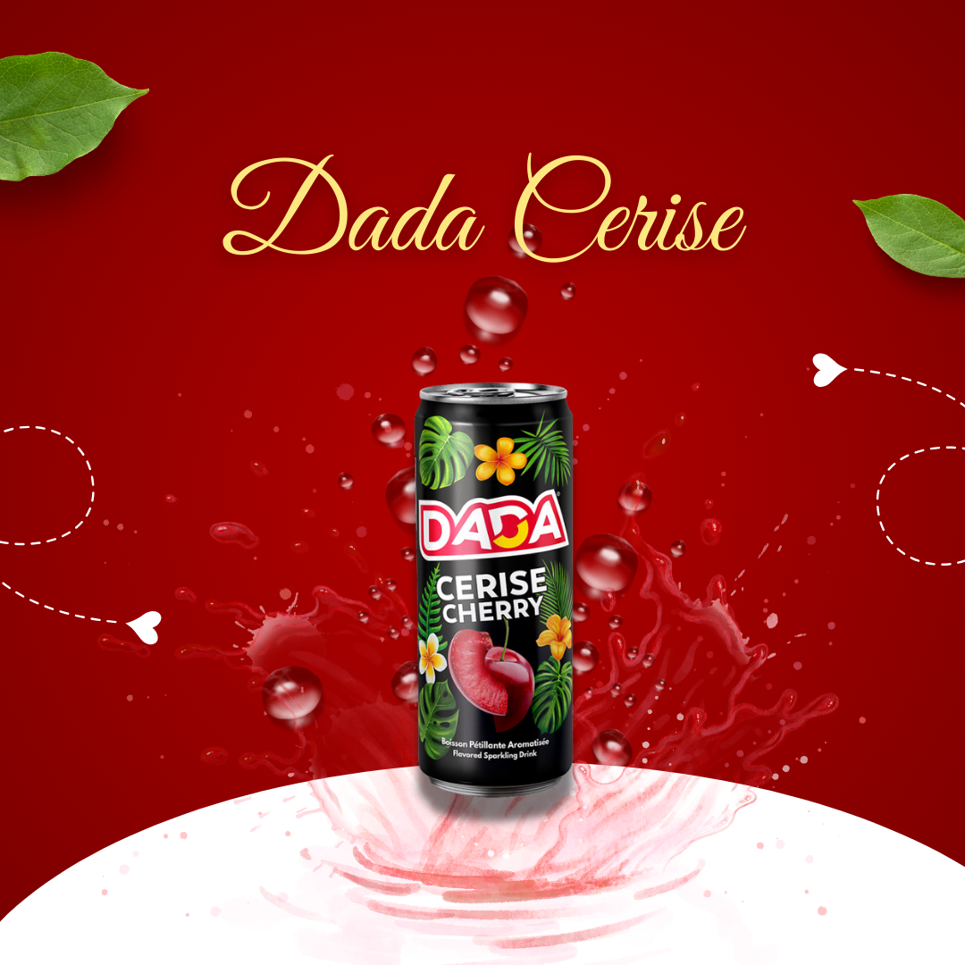 Dada Cerise