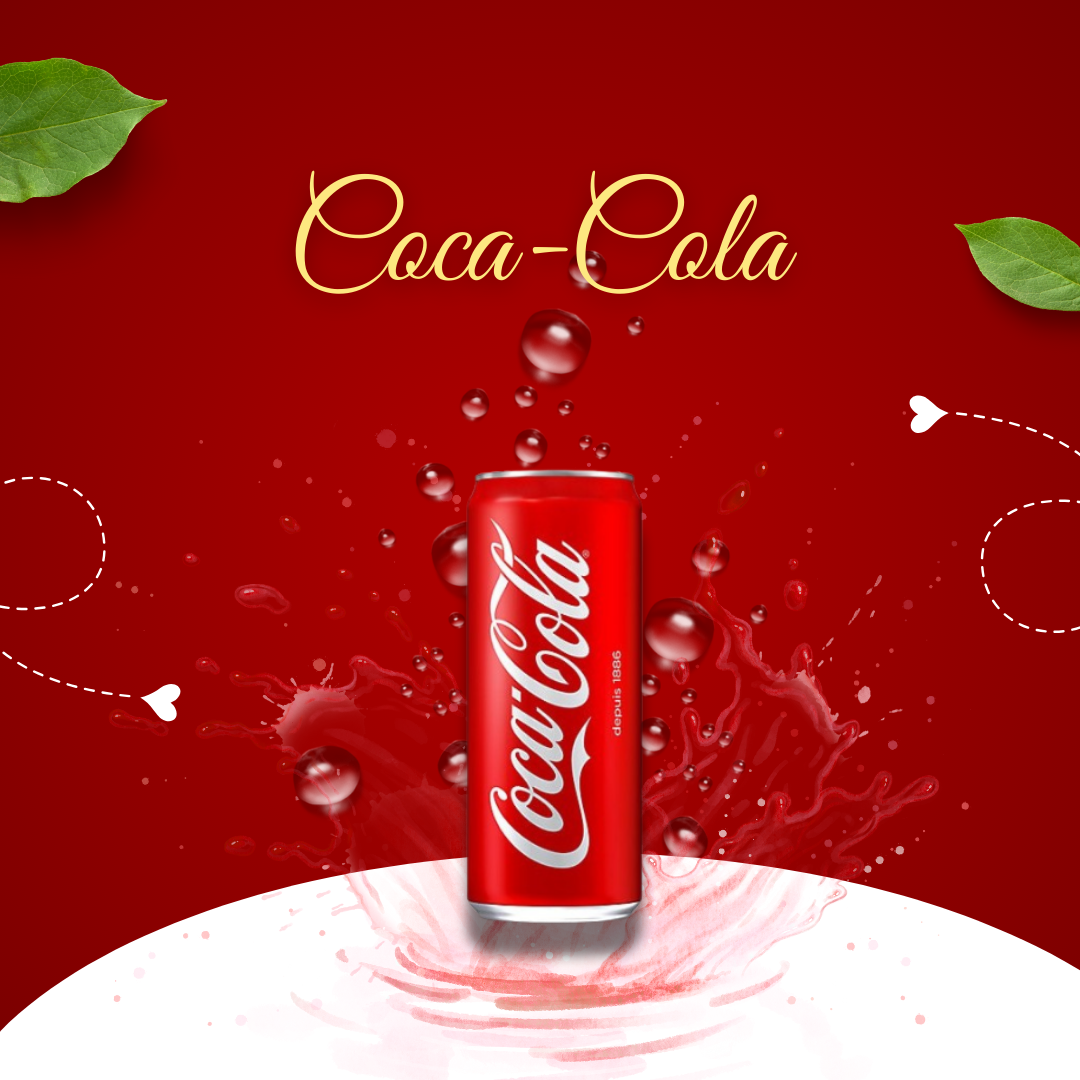 Coca-Cola