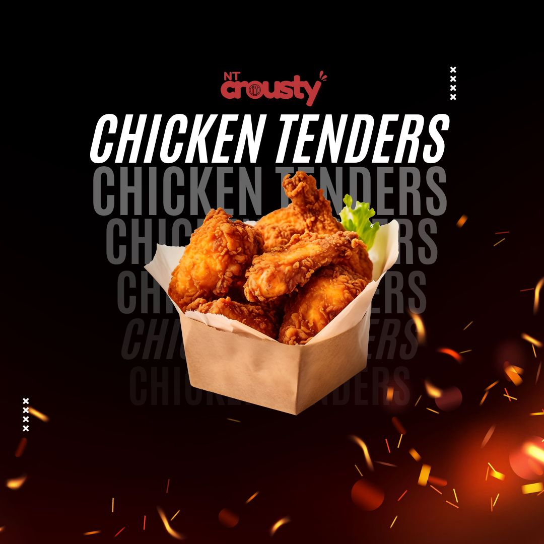 Tenders